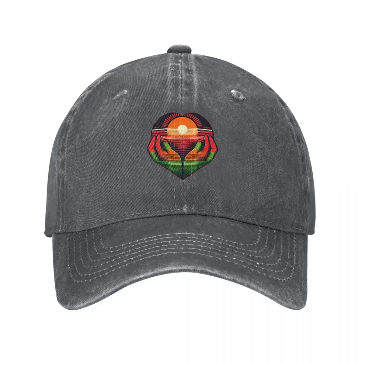 Malawi, the Warm Heart of Africa Baseball Cap Luxury man cap Christmas Hat Men Luxury Brand Women's
Malawi, the Warm Heart of Africa Baseball Cap Luxury man cap Christmas Hat Men Luxury Brand Women's