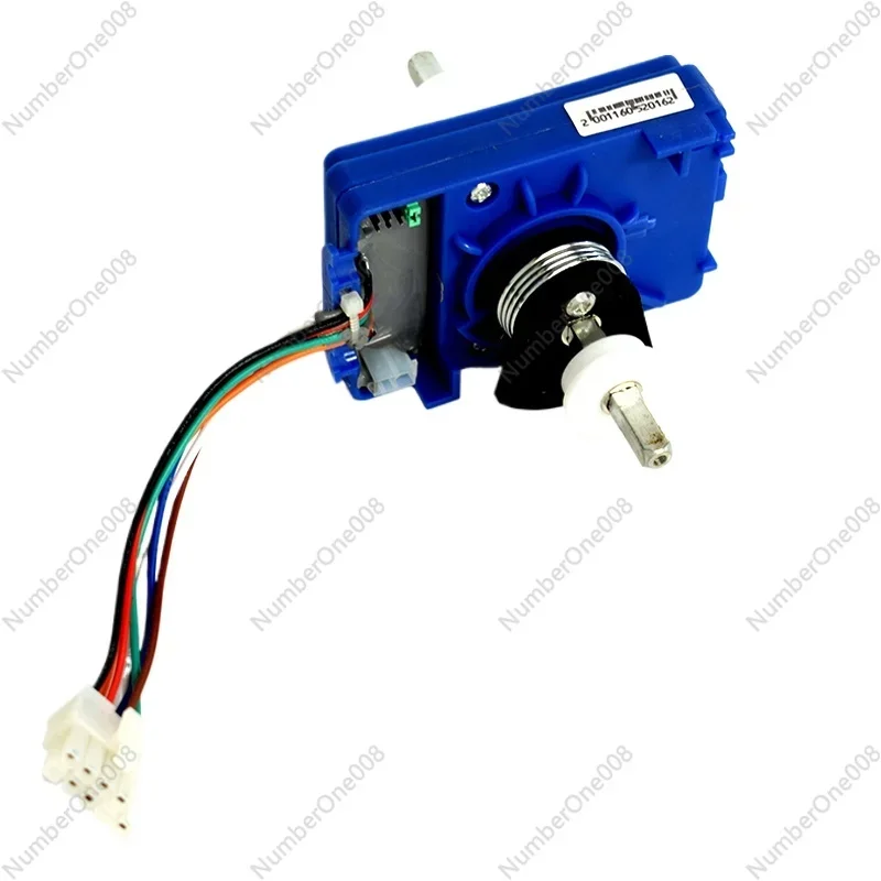 Китайская фабрика: Ручка управления дроссельной заслонкой FREI 3015F00136-00/3203-30630-A/ET02301A (акселератор)
Китайская фабрика: Ручка управления дроссельной заслонкой FREI 3015F00136-00/3203-30630-A/ET02301A (акселератор)