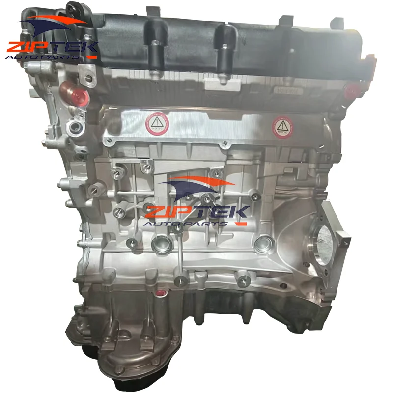 Ziptek Sale Spare Accessories 2.0T G4KF Engine For Hyundai Genesis Coupe
Ziptek Sale Spare Accessories 2.0T G4KF Engine For Hyundai Genesis Coupe