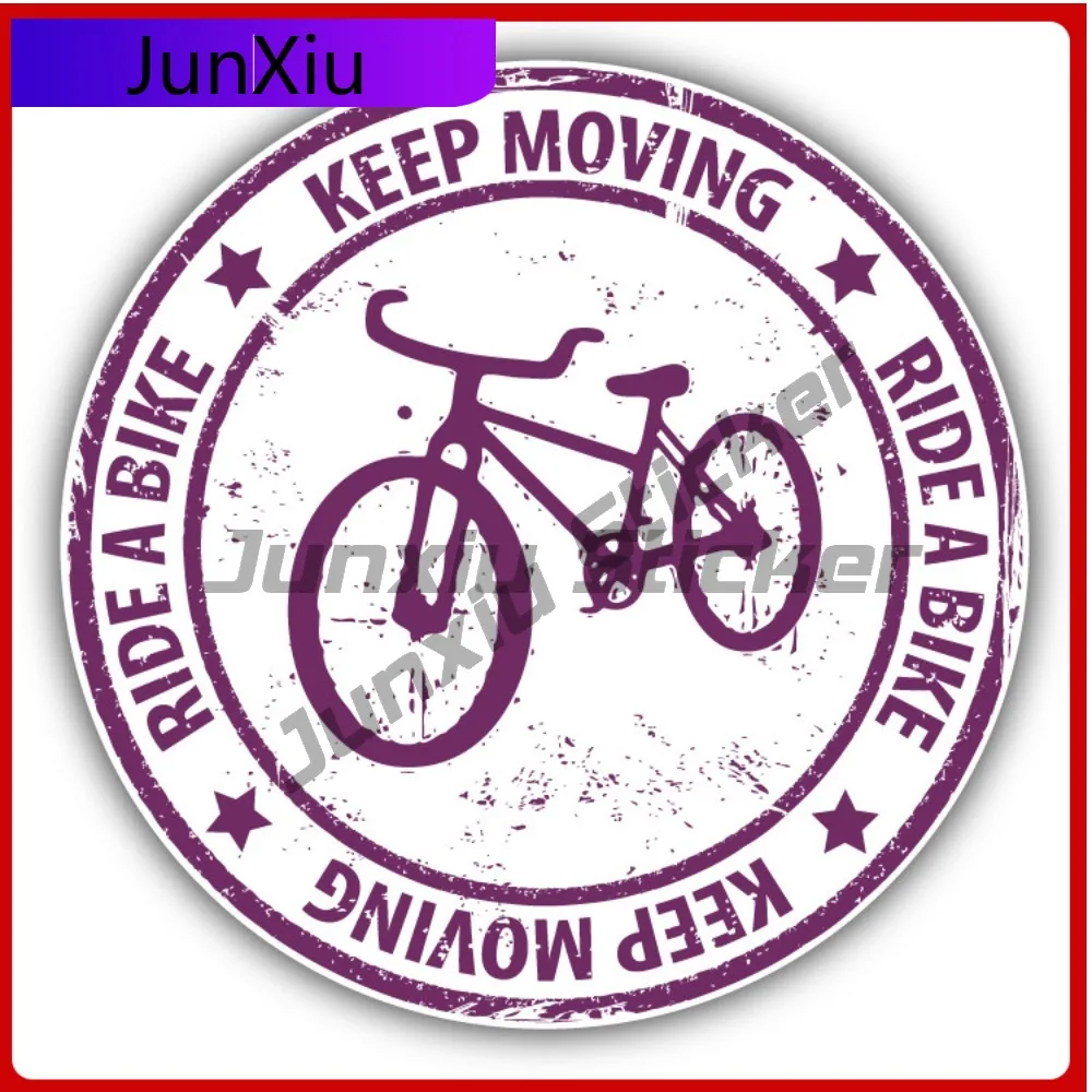 Cycling Creative Sticker Stamp Car Decal Bumper Stickers Anime Style Motorcycle Use For Vehicle Exterior Decorat
Cycling Creative Sticker Stamp Car Decal Bumper Stickers Anime Style Motorcycle Use For Vehicle Exterior Decorat