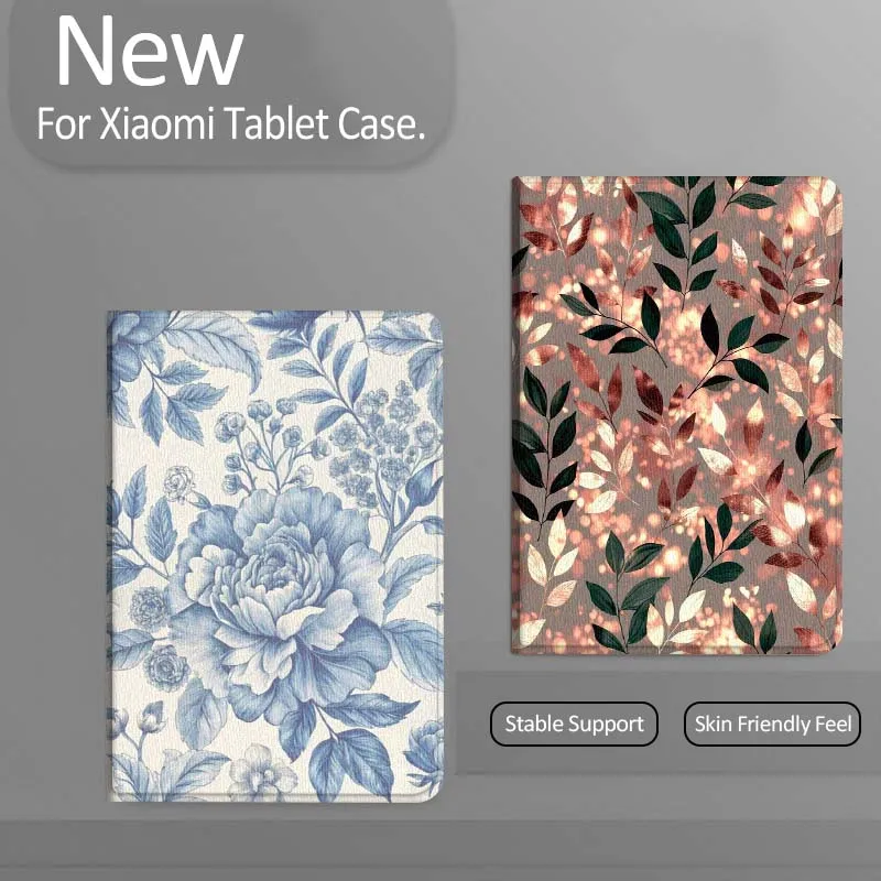 Autumn Leaf Pattern Glow Gift Tablet Case For Xiaomi Redmi Mini Pad SE K 2 4 5 6 7 8 2023 2025 11 8.8 11.2 10.1 Pro
Autumn Leaf Pattern Glow Gift Tablet Case For Xiaomi Redmi Mini Pad SE K 2 4 5 6 7 8 2023 2025 11 8.8 11.2 10.1 Pro