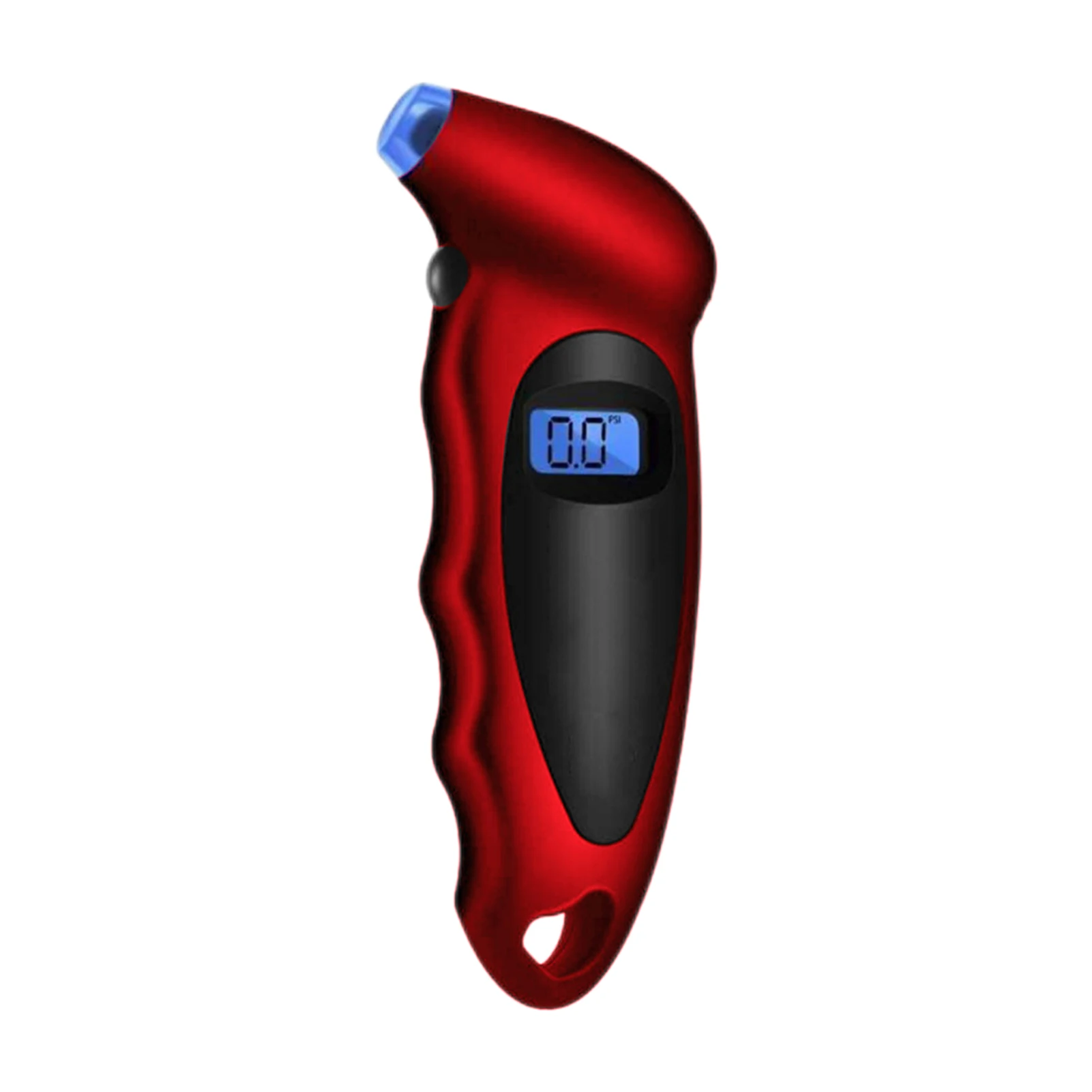 Digital Tire Pressure Gauge Portable Air Pressure Gauge 100 PSI 4 Settings Truck Tyre Pressure Gauge With Backlit LCD Display
Digital Tire Pressure Gauge Portable Air Pressure Gauge 100 PSI 4 Settings Truck Tyre Pressure Gauge With Backlit LCD Display