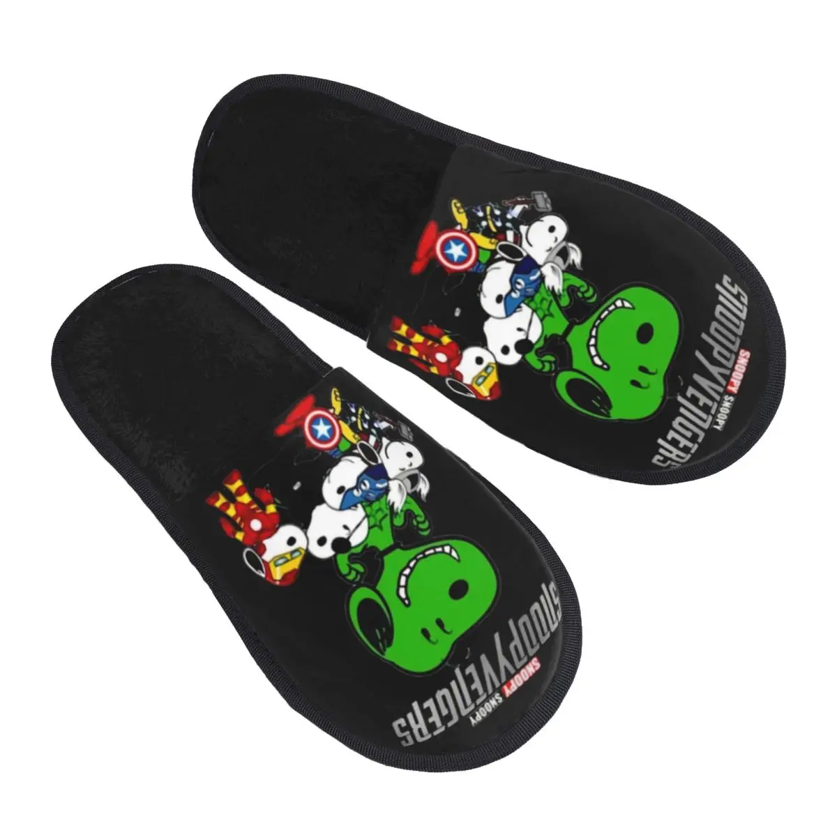 Изготовленные на заказ тапочки из пены с эффектом памяти S-snoopys, женские уютные теплые домашние тапочки
Изготовленные на заказ тапочки из пены с эффектом памяти S-snoopys, женские уютные теплые домашние тапочки