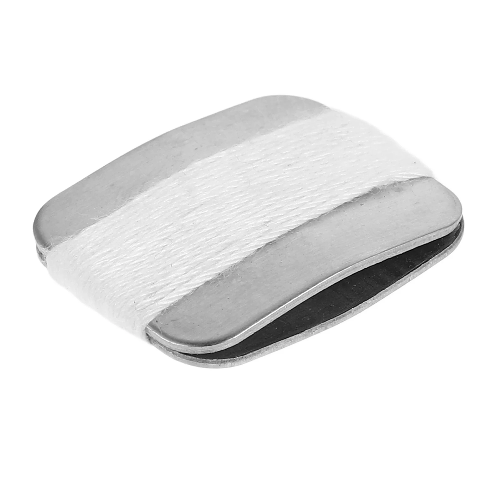 Compact Metal Whistle Instrument for Adults Kids Portable Musical Accessories Party Blow Toys Clear Tone
Compact Metal Whistle Instrument for Adults Kids Portable Musical Accessories Party Blow Toys Clear Tone