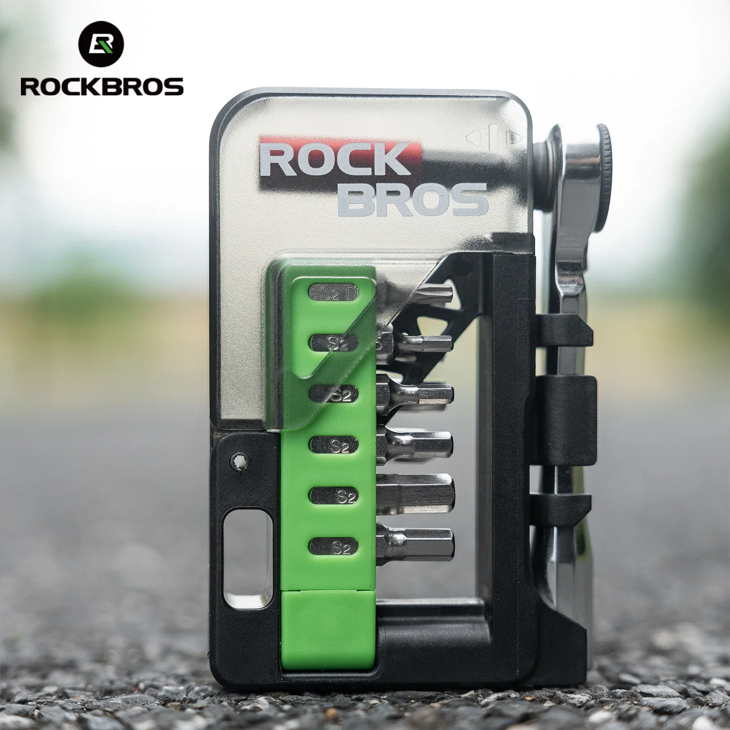 ROCKBROS велосипедный мини-трещотка, набор инструментов, ключ с трещоткой, ручные инструменты, велосипедные механические инструменты, ключ с храповым механизмом из алюминиевого сплава
ROCKBROS велосипедный мини-трещотка, набор инструментов, ключ с трещоткой, ручные инструменты, велосипедные механические инструменты, ключ с храповым механизмом из алюминиевого сплава