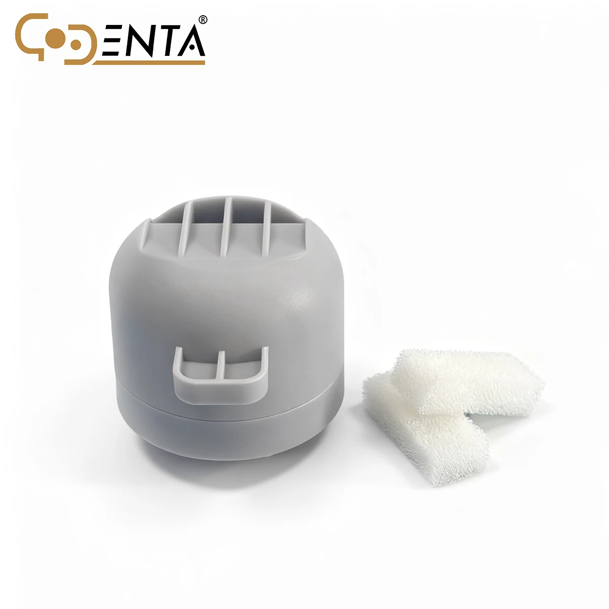 Стоматологическая воздушная возвратная бутылка — оригинальная запасная часть, подходит для водяной системы стоматологического блока DURR
Стоматологическая воздушная возвратная бутылка — оригинальная запасная часть, подходит для водяной системы стоматологического блока DURR