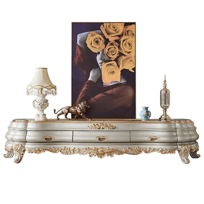 Light luxury solid wood coffee table TV cabinet living room combination sofa large apartment floor cabinet TV cabinet furniture
Light luxury solid wood coffee table TV cabinet living room combination sofa large apartment floor cabinet TV cabinet furniture