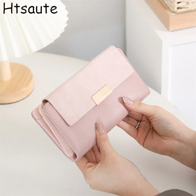 Luxury PU Leather Women Wallets Long Ladies Clutch Large Capacity Wallet Designer Brand Purse Big Capacity Women Trifold Wallets
Luxury PU Leather Women Wallets Long Ladies Clutch Large Capacity Wallet Designer Brand Purse Big Capacity Women Trifold Wallets