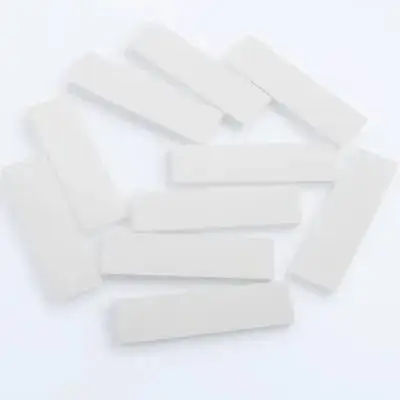 10Pcs Stainless Steel Nameplate Blank Badge Plate for Engraving Office Desk Door Metal Sign Holder Clip Tool Desk Signs Plaque
10Pcs Stainless Steel Nameplate Blank Badge Plate for Engraving Office Desk Door Metal Sign Holder Clip Tool Desk Signs Plaque