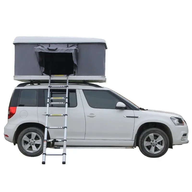 【Hot】Car roof tent modified car aluminum alloy car off-road free construction quick open windproof stable camping
【Hot】Car roof tent modified car aluminum alloy car off-road free construction quick open windproof stable camping
