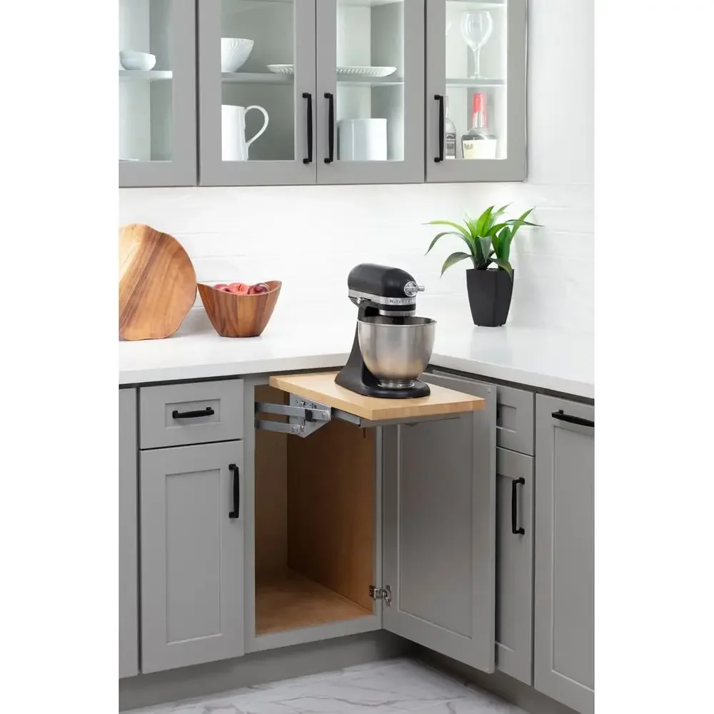 ML-1CH - Cabinet and Kitchen Organizers
ML-1CH - Cabinet and Kitchen Organizers