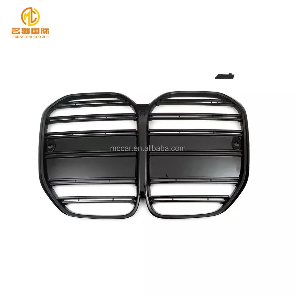 Popular Hot sell 2020-2022 -Glossy Black ABS G22 Front Grill for BMW 4 Series G22 425I 430I 440I Front Grill Car Grill 
Popular Hot sell 2020-2022 -Glossy Black ABS G22 Front Grill for BMW 4 Series G22 425I 430I 440I Front Grill Car Grill