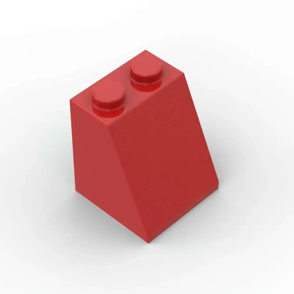 MOC 10 шт. часть кирпича 3678 наклон 2x2 265 градусов набор строительных блоков высокотехнологичный с нижней трубкой частицы DIY игрушка подарок на день рождения ребенку
MOC 10 шт. часть кирпича 3678 наклон 2x2 265 градусов набор строительных блоков высокотехнологичный с нижней трубкой частицы DIY игрушка подарок на день рождения ребенку