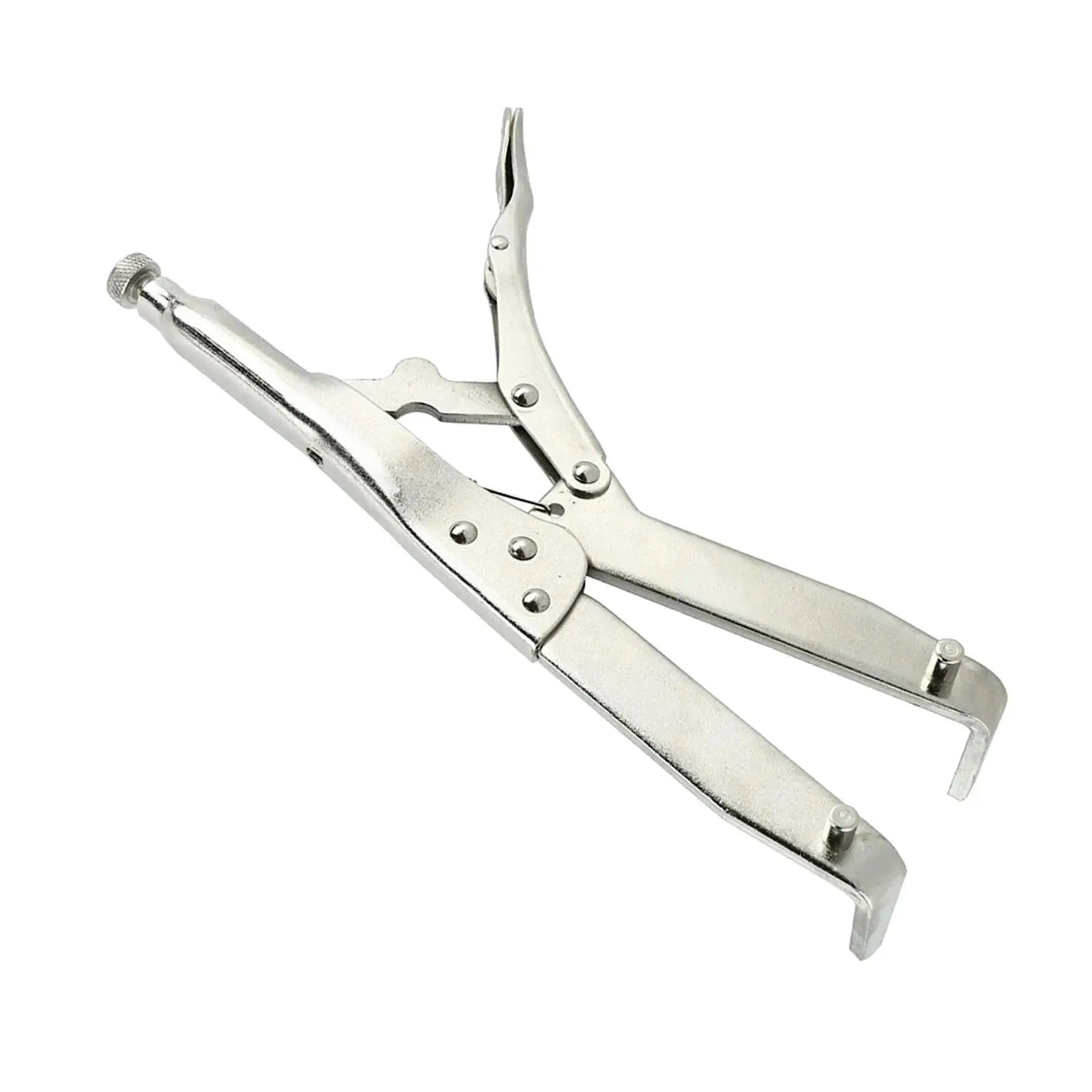 Инструмент для снятия/установки сцепления мотоцикла, автомобильный ремонтный аксессуар, прочный, с регулируемой шириной зажима 12,7 см
Инструмент для снятия/установки сцепления мотоцикла, автомобильный ремонтный аксессуар, прочный, с регулируемой шириной зажима 12,7 см