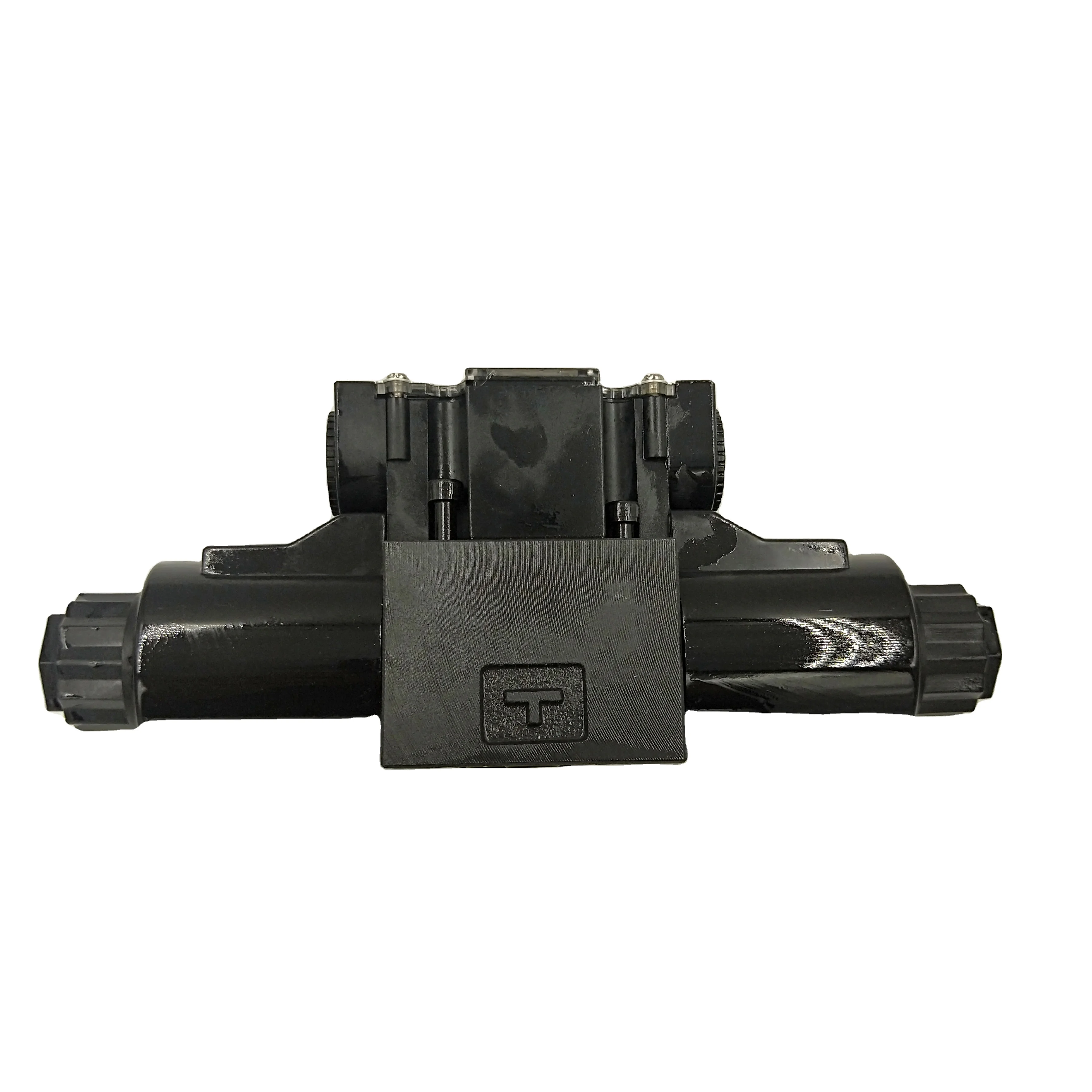 Series Directional Hydraulic Valve DHRZO-P5-012/25 21 Proportional Relief Va-lve
Series Directional Hydraulic Valve DHRZO-P5-012/25 21 Proportional Relief Va-lve