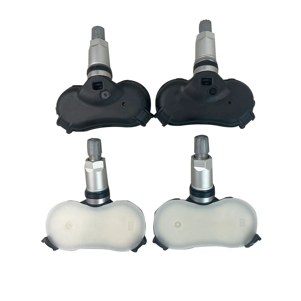 4 PCS TIRE PRESSURE SENSOR New For Honda CR-Z Insight Odyssey Element Civic 42753-SNA-A830-M1
4 PCS TIRE PRESSURE SENSOR New For Honda CR-Z Insight Odyssey Element Civic 42753-SNA-A830-M1