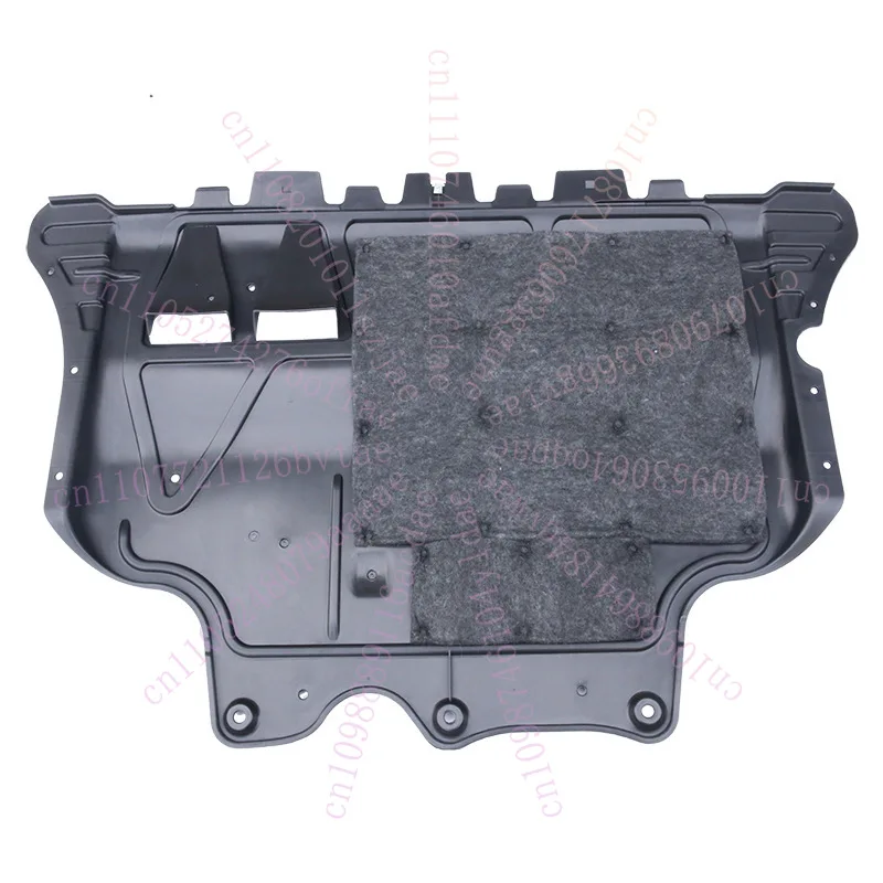 Under The Engine Guard Auto Car Cover Skid Plate Engine Protector Plastic Panel Shield for GOLF A3 Q2 5Q0 825 236 P/Q/M/A
Under The Engine Guard Auto Car Cover Skid Plate Engine Protector Plastic Panel Shield for GOLF A3 Q2 5Q0 825 236 P/Q/M/A