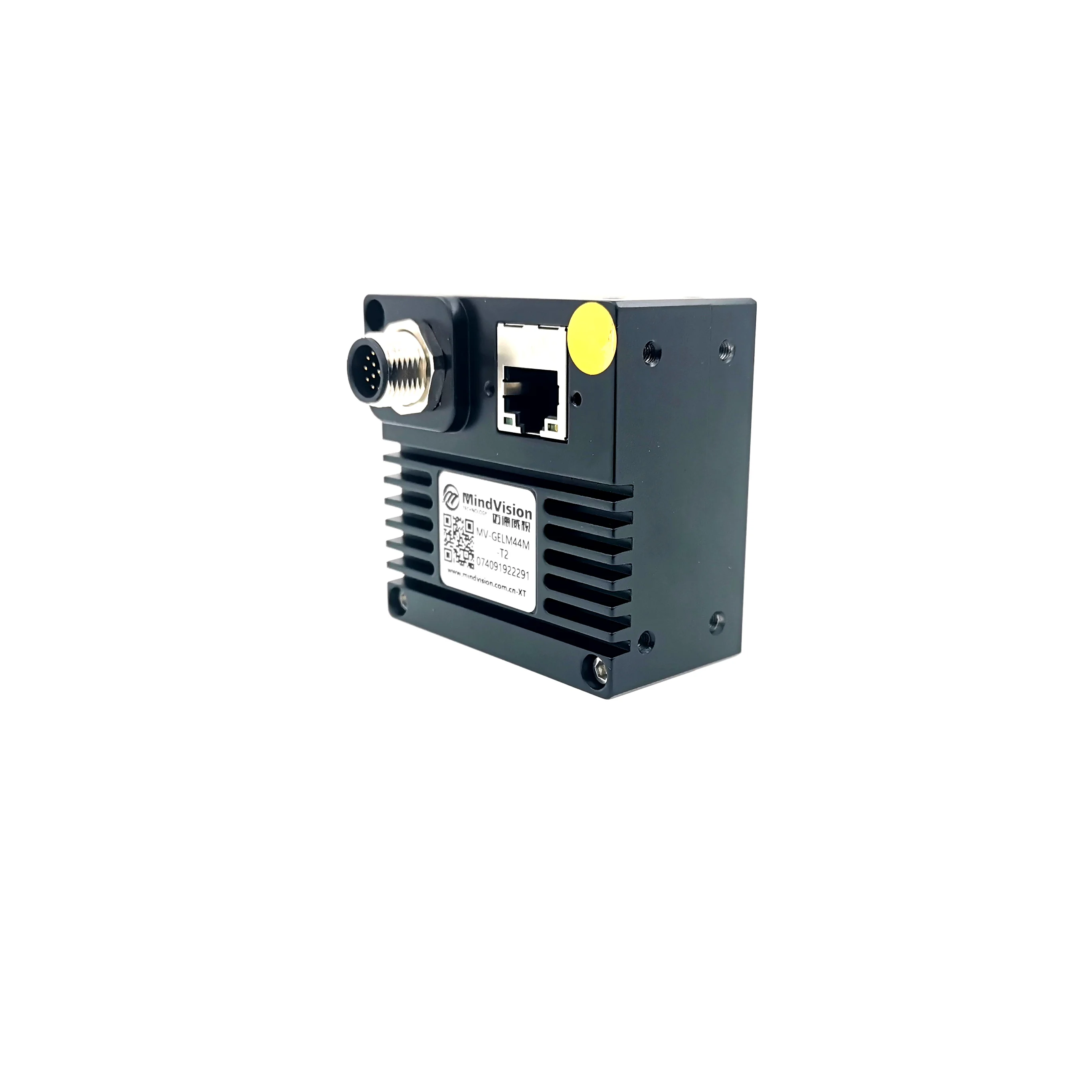 Mindvision GELM44C Color Machine Vision 4K Line Scan Camera 27.5KHz Global Shutter Industrial Automation Inspection
Mindvision GELM44C Color Machine Vision 4K Line Scan Camera 27.5KHz Global Shutter Industrial Automation Inspection