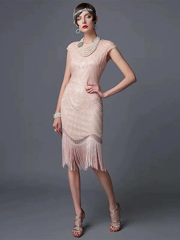 Хэллоуин 920, ретро-юбка с блестками и кисточками, длинное вечернее платье, женская одежда для выступлений на сцене, сверкающий бал Dr
Хэллоуин 920, ретро-юбка с блестками и кисточками, длинное вечернее платье, женская одежда для выступлений на сцене, сверкающий бал Dr