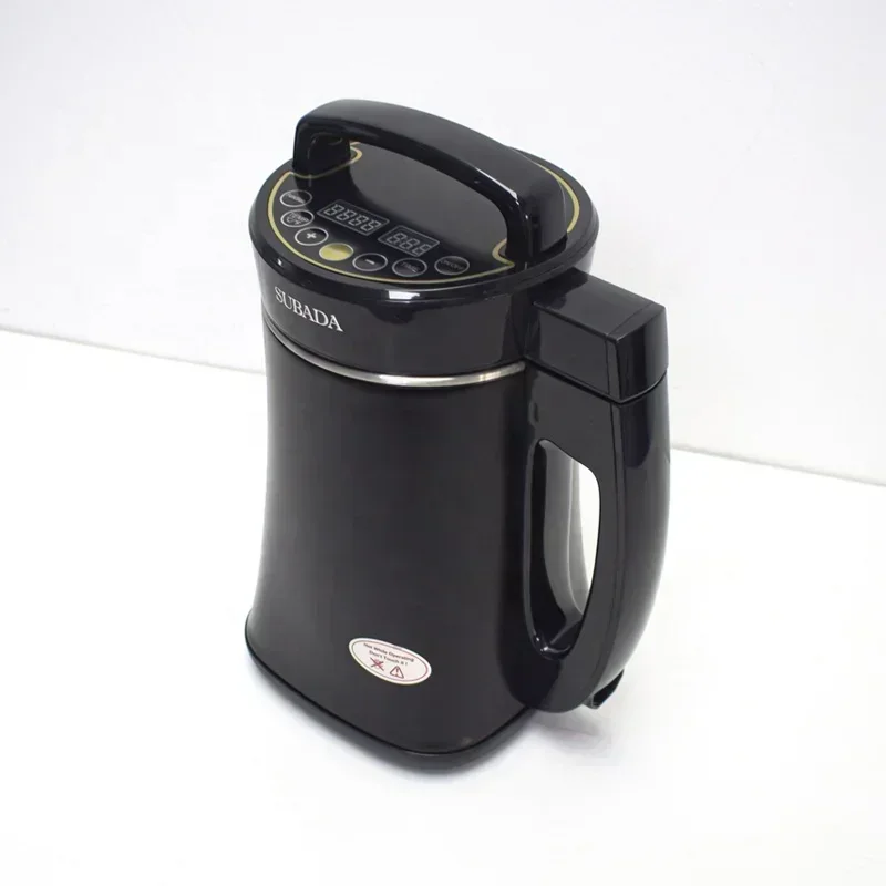 Hot SalesPflanzliche Infusion, Elektrische Botanische Extractor Für Butter, Öl & Tinktur Mit Form, Silikon Glov, Filter Tasche
Hot SalesPflanzliche Infusion, Elektrische Botanische Extractor Für Butter, Öl & Tinktur Mit Form, Silikon Glov, Filter Tasche