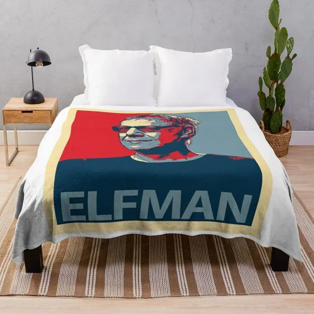 Danny Elfman Throw Blanket Soft Cozy Blanket for Pet Kids Adults
Danny Elfman Throw Blanket Soft Cozy Blanket for Pet Kids Adults