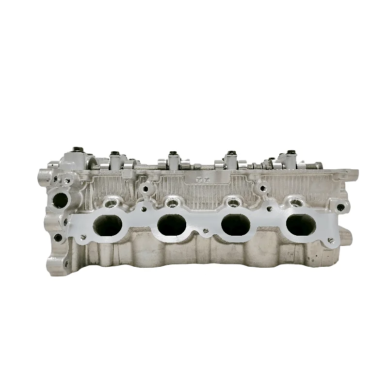 Auto Parts Motor G4LC 1.4 Complete Cylinder Head Assembly 22100-03450 22100-03451 22111-03241 For Hyundai Kia
Auto Parts Motor G4LC 1.4 Complete Cylinder Head Assembly 22100-03450 22100-03451 22111-03241 For Hyundai Kia