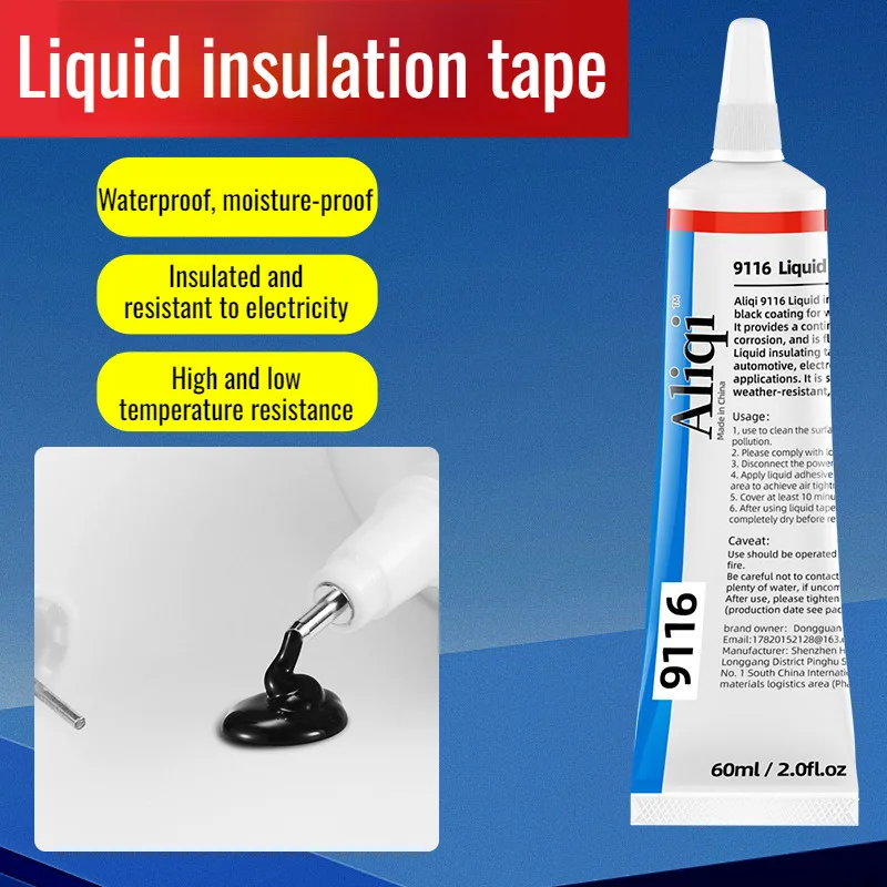 Line liquid ulating adhesive strong sealing high temperature resistant waterproof sealant
Line liquid ulating adhesive strong sealing high temperature resistant waterproof sealant