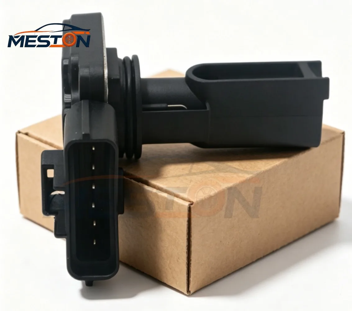 NEW YC2F-12B579-BA Mass Air Flow Sensor Meter For Ford Crown Victoria E150 E250 E350 Excursion Explorer Grand Marquis Lincoln
NEW YC2F-12B579-BA Mass Air Flow Sensor Meter For Ford Crown Victoria E150 E250 E350 Excursion Explorer Grand Marquis Lincoln