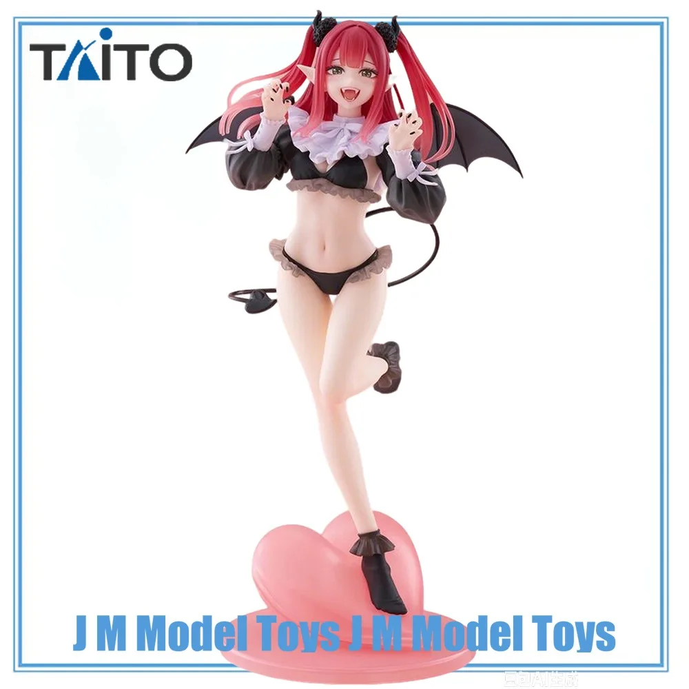 【JM】100% Original in Stock Taito T-most Sono Bisque Doll Wa Koi O Suru Kitagawa Marin Liz Ver. Collection Series Model Toys
【JM】100% Original in Stock Taito T-most Sono Bisque Doll Wa Koi O Suru Kitagawa Marin Liz Ver. Collection Series Model Toys