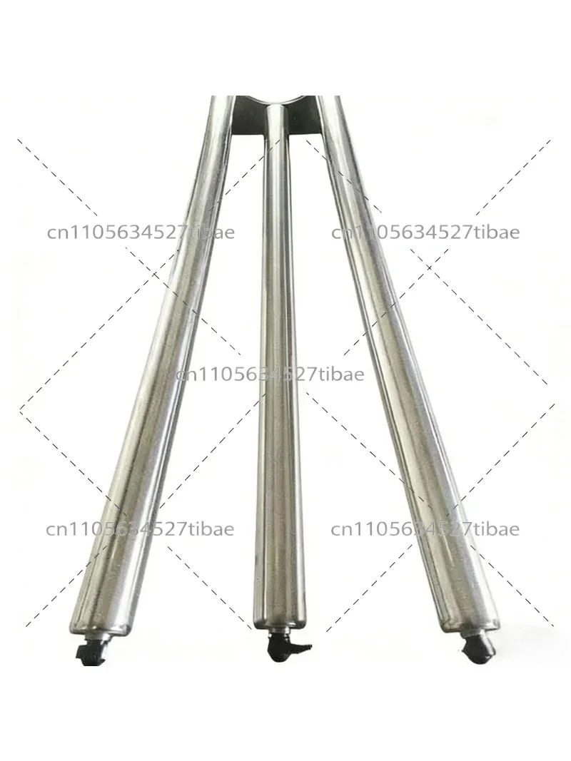 Stainless Steel Advertising Materials Cutting Bracket with Rolling Bag Film Discharging Rack Tool Bed for Precision Cutting
Stainless Steel Advertising Materials Cutting Bracket with Rolling Bag Film Discharging Rack Tool Bed for Precision Cutting