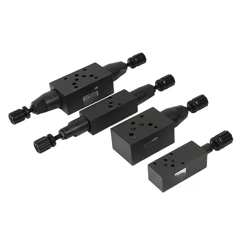 MRV series pressure regulator, pilot-operated stacked relief valve Oil research stacked pressure regulator 
MRV series pressure regulator, pilot-operated stacked relief valve Oil research stacked pressure regulator