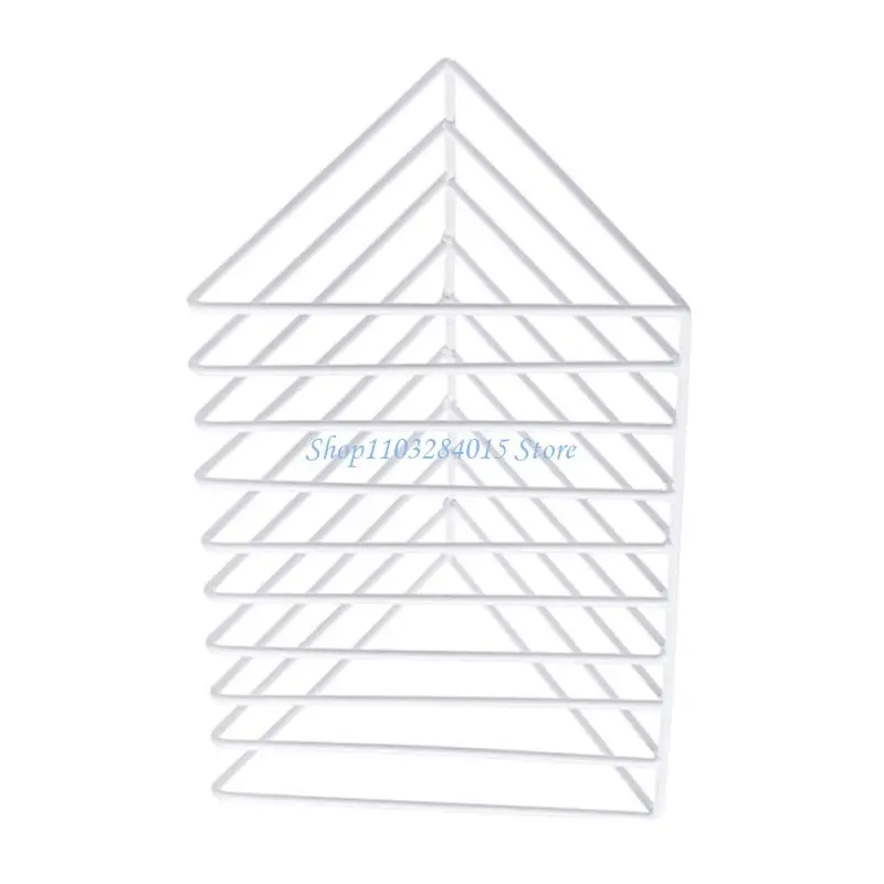 Настольные органайзеры для книг R6FF, полка для журналов, треугольная металлическая книжная полка, 9 отделений, подставка для
Настольные органайзеры для книг R6FF, полка для журналов, треугольная металлическая книжная полка, 9 отделений, подставка для