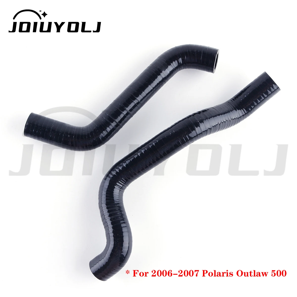 3 Ply Silicone Radiator Coolant Hose Kit For 2006 2007 Polaris Outlaw 500 ATV
3 Ply Silicone Radiator Coolant Hose Kit For 2006 2007 Polaris Outlaw 500 ATV