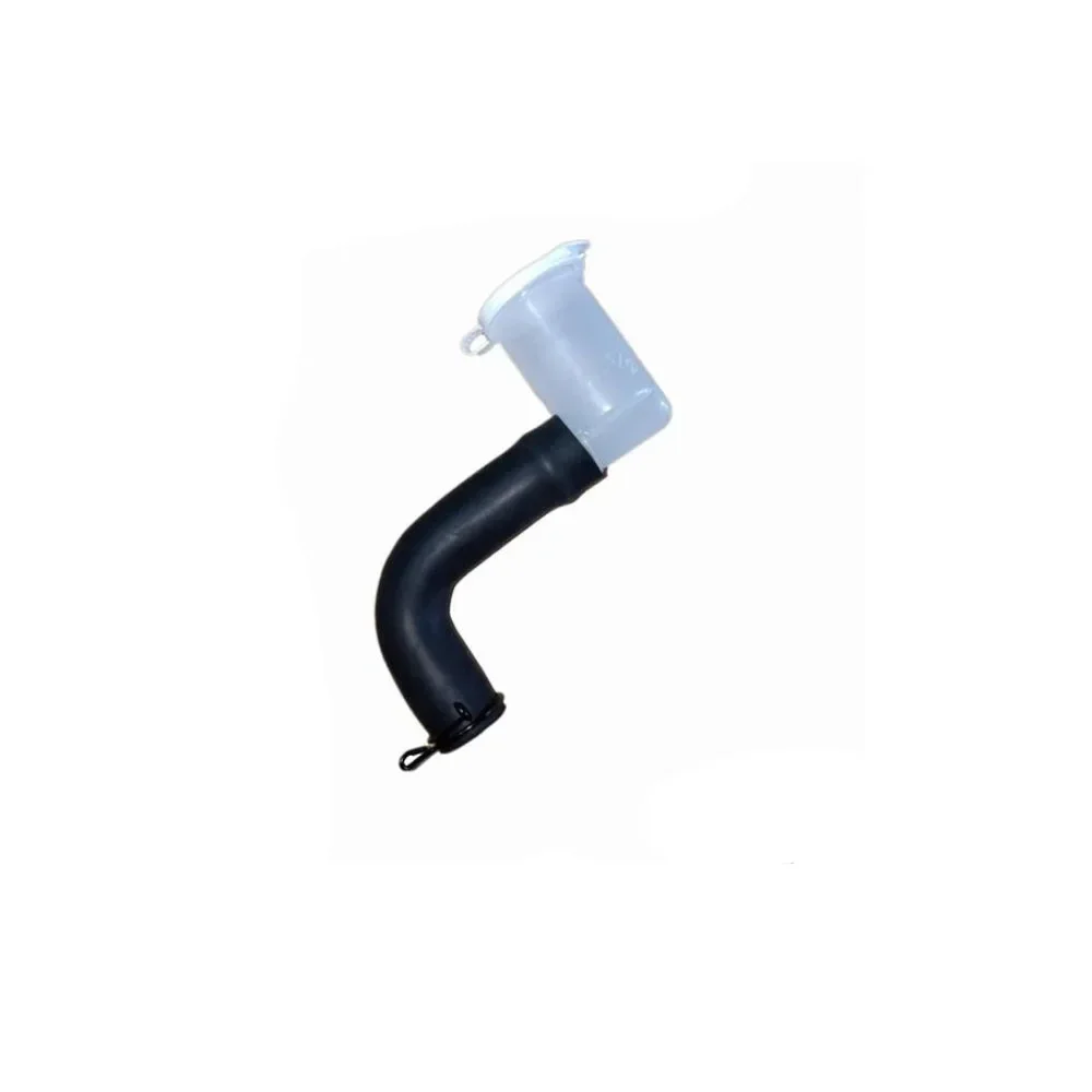 1 Piece Wiper Water Tank Plastic Pipe for Pajero V32 Front Window Wash for Montero V33 V31 V40 CAR ACCESSORIES
1 Piece Wiper Water Tank Plastic Pipe for Pajero V32 Front Window Wash for Montero V33 V31 V40 CAR ACCESSORIES