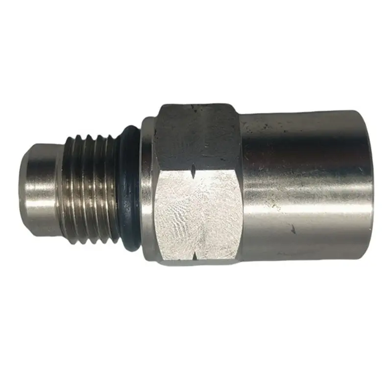New Fuel Overflow Valve Replacement Part For SCANIA Trucks Bus Models-Part Numbers 1379215 1864034 1917514 2417413108 2417413092
New Fuel Overflow Valve Replacement Part For SCANIA Trucks Bus Models-Part Numbers 1379215 1864034 1917514 2417413108 2417413092
