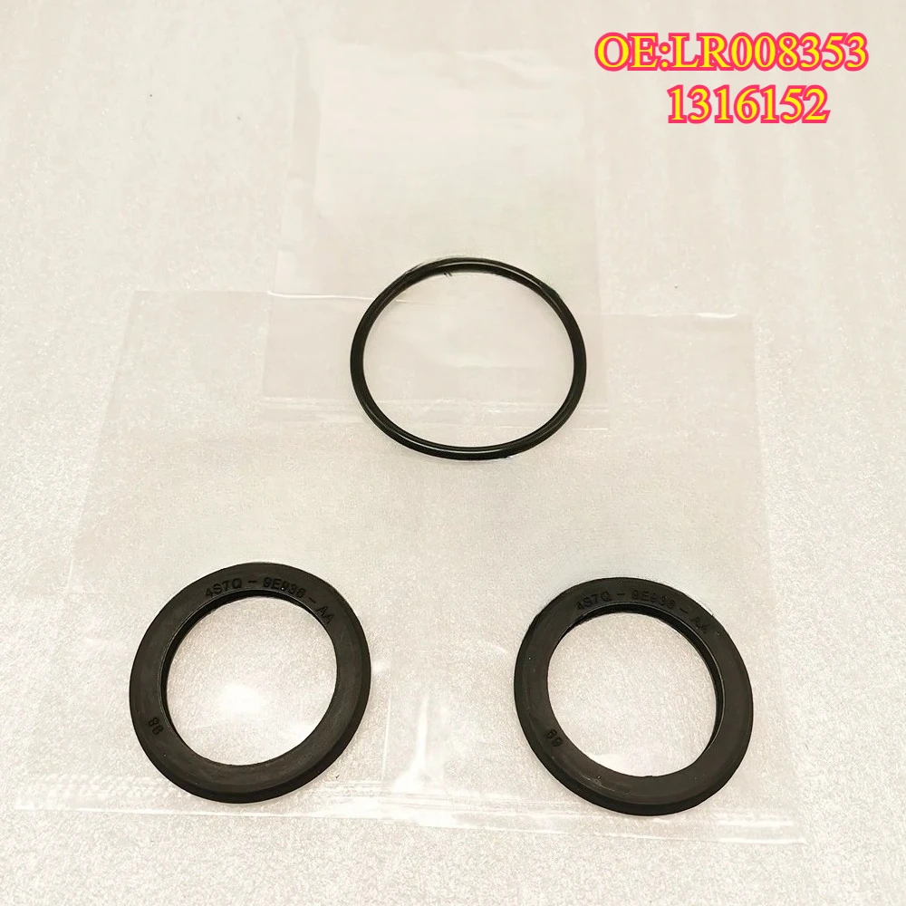 High Quality New For LR008353 1316152 Voor Sport Voor Ontdekking 4 Lr4 L319 2.7 V6 3.0 24V Diesel Gasklep Pakking Zegels
High Quality New For LR008353 1316152 Voor Sport Voor Ontdekking 4 Lr4 L319 2.7 V6 3.0 24V Diesel Gasklep Pakking Zegels