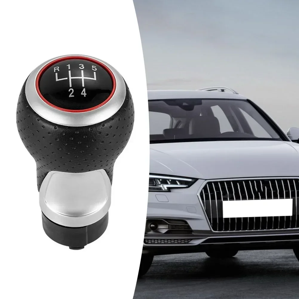 Car Interior Upgrade 5 6 Speed Shift Knob Auto Gear Shift Knob Bright Color Finish Quality Plastic And Leather
Car Interior Upgrade 5 6 Speed Shift Knob Auto Gear Shift Knob Bright Color Finish Quality Plastic And Leather