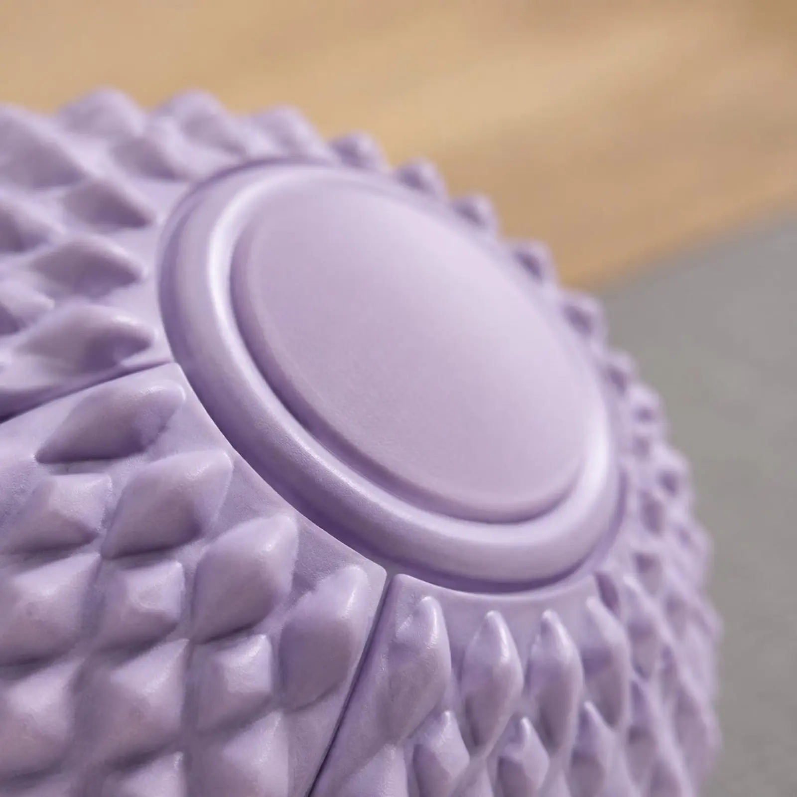 Peanut Massage Ball Myofascial Release Foot Massage Ball Fitness Gear Portable Personal Care Long-Lasting
Peanut Massage Ball Myofascial Release Foot Massage Ball Fitness Gear Portable Personal Care Long-Lasting