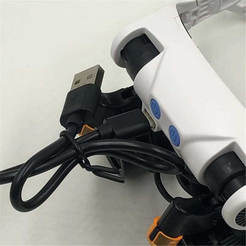 Многофункциональный аксессуар с высоким увеличением 25 -кратного объектива для практической работы 
Многофункциональный аксессуар с высоким увеличением 25 -кратного объектива для практической работы