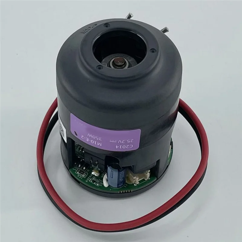 AT28-New Fan Motor For TROUVER POWER 11/POWER 11 Pro Wireless Handheld Vacuum Cleaner Spare Parts M10-E-2
AT28-New Fan Motor For TROUVER POWER 11/POWER 11 Pro Wireless Handheld Vacuum Cleaner Spare Parts M10-E-2