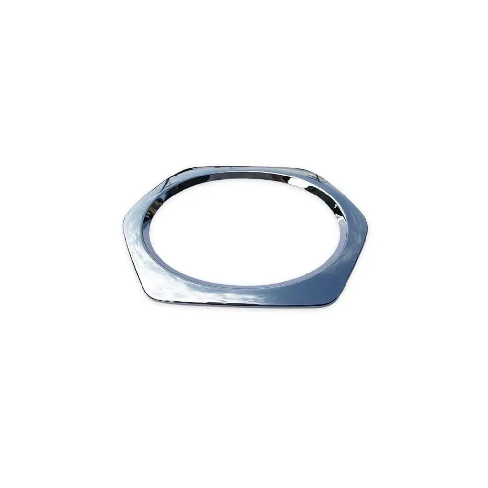 FDONG 1 Pcs Chrome HINO 700 Logo Cover for HINO MEGA 700
FDONG 1 Pcs Chrome HINO 700 Logo Cover for HINO MEGA 700