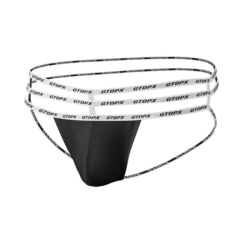 Mens Hollow Waist Belt Jockstrap Thong Sexy Low Rise U-convex G-String Gay Male Back Empty Lingerie Panties Breathable Underwear
Mens Hollow Waist Belt Jockstrap Thong Sexy Low Rise U-convex G-String Gay Male Back Empty Lingerie Panties Breathable Underwear
