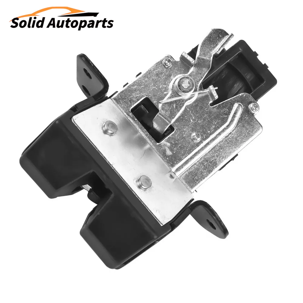 81230-A6000 Tailgate Boot Lock Tailgate Trunk Latch Mechanism Door Lock Actuator for Hyundai i30 GD Kia Ceed JD
81230-A6000 Tailgate Boot Lock Tailgate Trunk Latch Mechanism Door Lock Actuator for Hyundai i30 GD Kia Ceed JD