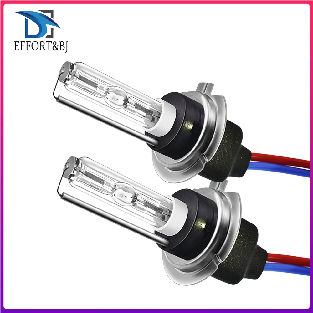 HID Xenon Headlight H7 35W 55W Highlight Bulb 4300K 5000K 6000K 8000K 10000K 12000K Replace Halogen Lamp( Not Included Ballasts)
HID Xenon Headlight H7 35W 55W Highlight Bulb 4300K 5000K 6000K 8000K 10000K 12000K Replace Halogen Lamp( Not Included Ballasts)