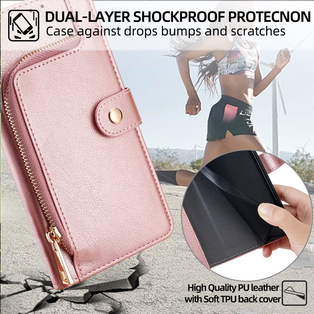 TPU soft shell flip cover protects the screen from scratches and drops Phone Case for Realme GT8 C85 15x 15T P3 5G Cases Fundas
TPU soft shell flip cover protects the screen from scratches and drops Phone Case for Realme GT8 C85 15x 15T P3 5G Cases Fundas