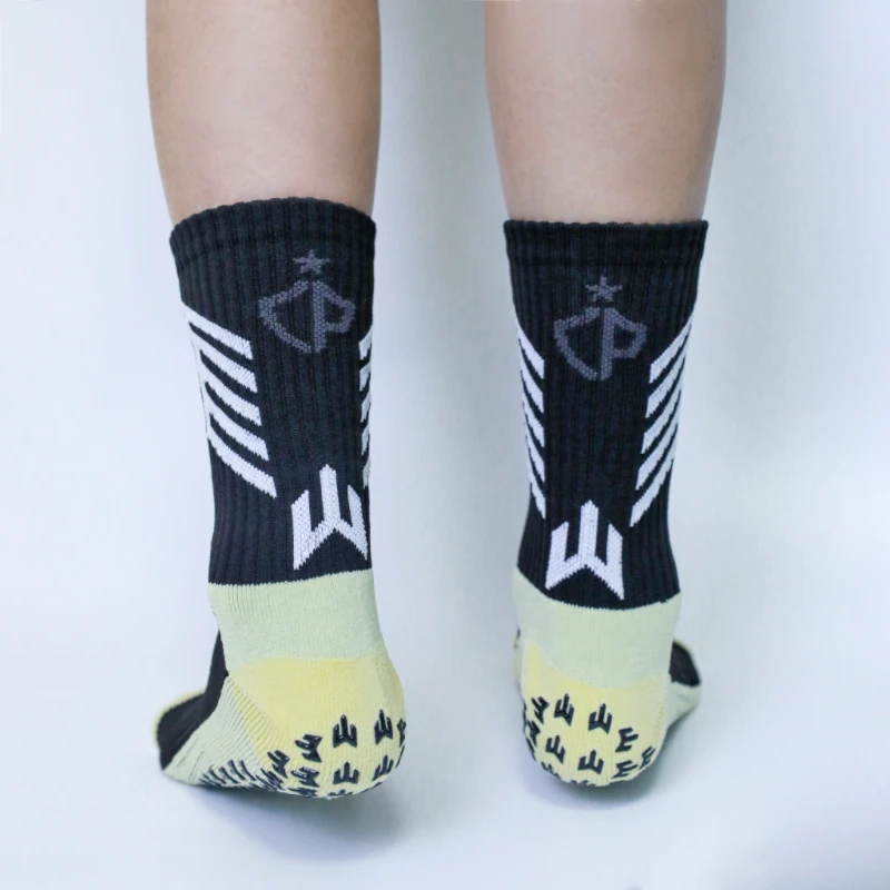 Miosam Высококачественные мужские футбольные противоскользящие носки с толстой подошвой, тренировочные спортивные носки, профессиональные носки для экипажа
Miosam Высококачественные мужские футбольные противоскользящие носки с толстой подошвой, тренировочные спортивные носки, профессиональные носки для экипажа