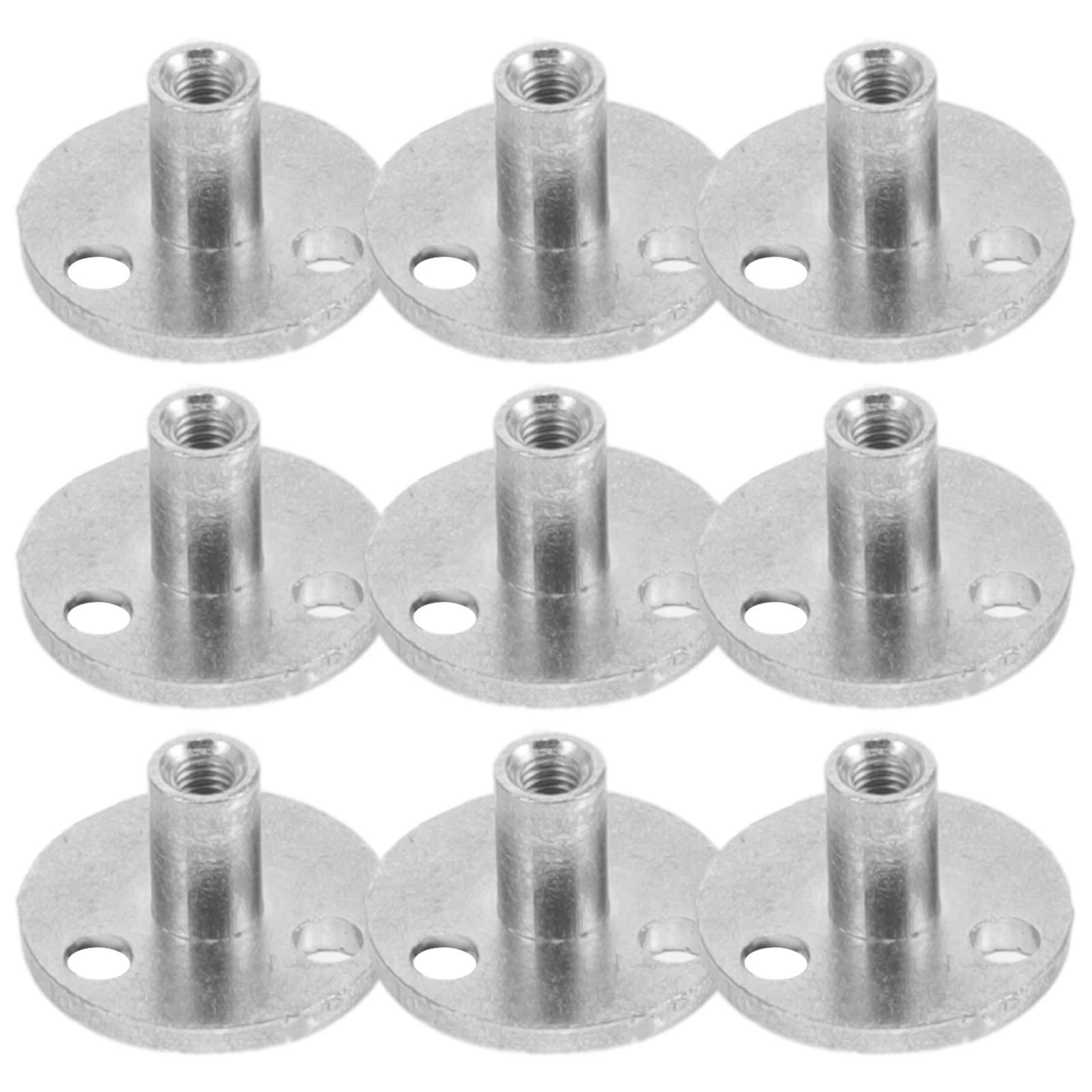 10pcs Box Music Box Winding Base Movement Accessories φ24*10* .5 Alloy Replacement Parts for DIY Musical Instruments
10pcs Box Music Box Winding Base Movement Accessories φ24*10* .5 Alloy Replacement Parts for DIY Musical Instruments