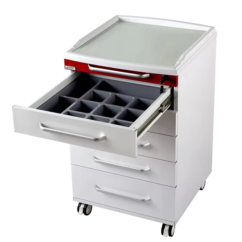 830x500x500mm Lockable Medicine Cabinet White Steel Wall Mounted for Hospital Clinic Pharmacy Medical Supply Storage
830x500x500mm Lockable Medicine Cabinet White Steel Wall Mounted for Hospital Clinic Pharmacy Medical Supply Storage