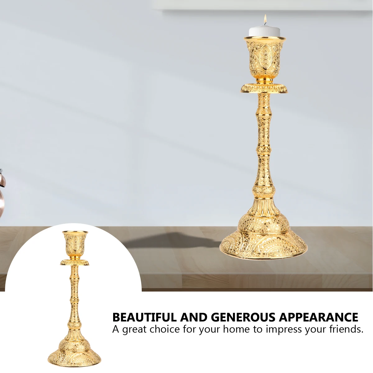 1Pcs Candlestick Table Candlelight Ornament Iron Bright Color Decorative Home Hotel Accessories Candlestick Home Supplies
1Pcs Candlestick Table Candlelight Ornament Iron Bright Color Decorative Home Hotel Accessories Candlestick Home Supplies