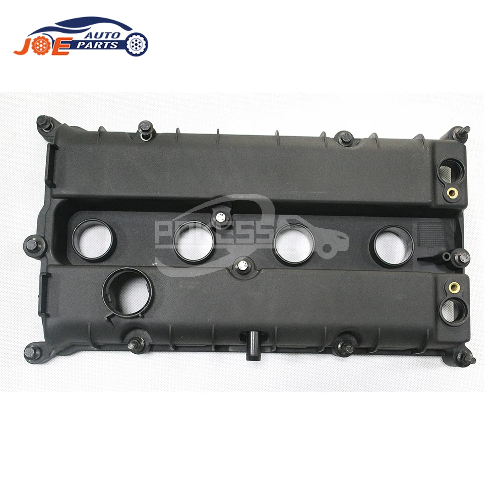Custom Fit Engine Cylinder Valve Covers for Ford Focus 12 Ecosport Fiesta - Improve Engine Efficiency and Style 4M5G6M293CM
Custom Fit Engine Cylinder Valve Covers for Ford Focus 12 Ecosport Fiesta - Improve Engine Efficiency and Style 4M5G6M293CM